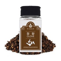 정향 클로브 40g