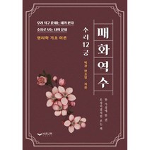 매화역수 : 우리 식구 운세는 내가 본다 숫자로 보는 나의 운세, 하움출판사