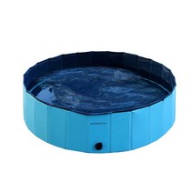 2020 9월 쁘띠 반려동물 목욕 풀장, M(지름120cm)