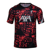 나이키 반팔티 리버풀 나이키 드라이 프리매치 탑