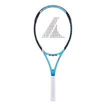 Q PLUS 15 BLUE V3 프로케넥스테니스라켓 G2, 라켓만, 44