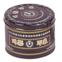 [매표화학] 통인주