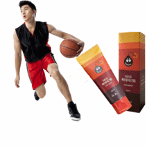 닥터쥬 폭탄파워 크림 리커버리 스포츠 마사지 크림 60ml