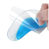 실리콘 발바닥 패드 지간신경종 종자골염 통증 발각질제거 하이힐 발꿈치 앞꿈치 쿠션