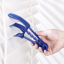 에어컨 차량 환풍구 청소기 먼지제거 버티칼 블라인드, 상세페이지 참조