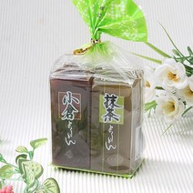 KINJO 미니양갱 - 360g, 단품