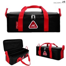 홀리데이 국산 캠핑 다용도 팩 공구 수납 가방 캠핑가방, 신형 팩가방