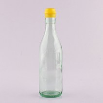 청참기름 350ml 40개, A1-청참기름350ml 노란뚜껑 40개-1박스