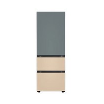 LG전자 LG 디오스 김치냉장고 Z332FBS132S NS홈쇼핑, 단일옵션