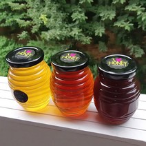 꿀선물 500g 천연벌꿀 돌 결혼 조문 칠순 답례품 단체선물 간단한 선물 햇꿀 숙성꿀, 야생화꿀, 플라워