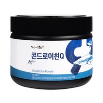 콘드로이친 Q, 200g, 1개