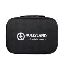 무선영상송수신기 전문가 고성능 미러링 영상전송Hollyland-무선 비디오 전송 시스템 보관 케이스 화성 M1, 01 Mars M1 Package