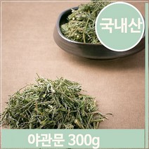 푸들 건강 약초 야관문 300g 비수리 담금주 영양 한방차 (7563950), 기본