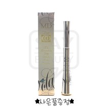 MD마스카라 블랙 펩타이드 엠디마스카라, 1개