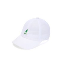 캉골키즈 AK수원점 캉골키즈 키즈 메쉬 베이스볼 캡 PE 0007 OW