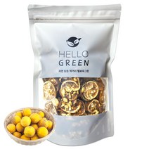 헬로우그린 국내산 말린 탱자 300g(팩) 지각, 1, 본상품선택