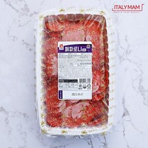 사조 페파로니 1KG
