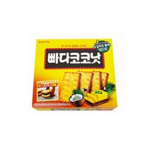 비스킷 쿠키 과자 빠다코코낫 300g 싸다몰2838476, 비스킷/쿠키/빠다코코낫 /300g