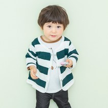 [남녀공용] 슈가가디건 봄나들이 가디건