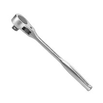 TOP 라쳇핸들 RH-3R RH-4R 강력형 3/8 1/2인치 소켓 복스대 깔깔이 기어라쳇, RH-4R(1/2인치)