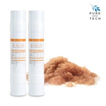 초순수 이온교환수지 MR-450 UPW 11인치 양방향 필터