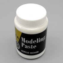 모델링페이스트 알파250ml A-04-073