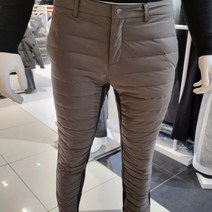 엘르골프 구스다운팬츠/6h71655