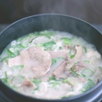 26년전통 맛집 귀빈정 수제 한우곰탕1+1 4+1 3.0KG 보양식 기력회복 국 탕 반찬, 수제한우곰탕1+1 총1.2kg