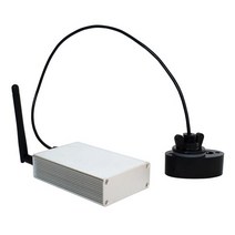 어신감지기 모니터 어군 탐지기 변환기 낚시 파인더 미끼 보트 무선 신호 음파 탐지기, 01 FF918-CWLS probe