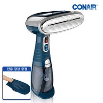 콘에어 터보 익스트림 핸디형 스팀다리미 GS38K, 단일속성