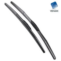 쉐보레 올 뉴/더 뉴 말리부 (16년~현재) 순정형 와이퍼 세트, 올 뉴/더 뉴 말리부 (16년~현재) 2618