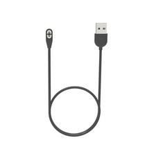 Aftershokz AS800 충전 케이블 Bluetooth 호환 헤드폰 충전 와이어 USB 충전 전력 어댑터