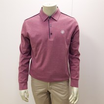 아날도바시니골프 간절기 깔끔한 남성골프티셔츠