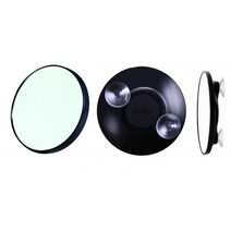 피부 확대 거울 면도 돋보기 확대경 붙이는 욕실 벽에