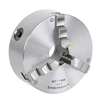 삼천리 선반척(연동척) SC-310 (12 inch) (화물착불)