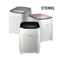 스테닉 크리스탈 아이스 메이커 제빙기 15KG_DIM-0151M (블랙 화이트 핑크)_tas, DIM-0151MPKG(핑크)