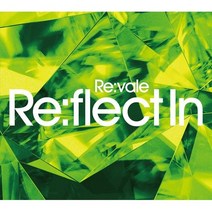 [특전] CD Re:vale / 앱게임 