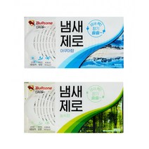 불스원 살라딘 냄새제로 삼중 탈취제 방향제 아쿠아향 / 숲속향 택1, 선택02. 숲속향