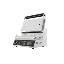 DM2800-4way 업소용 크로플기계 청소가 편한 와플기, 드롭몬스터 DM2800-4way, 택배(무료)