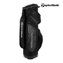 테일러메이드 테일러메이드 퍼포먼스 S 경량 캐디백, 상세 설명 참조