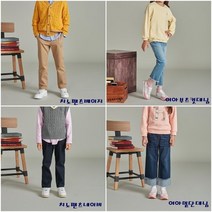 정상가격 : 99000원헤지스키즈 바지 4종택1 HSF82PL07P/HSF81PD50P/51P 344354