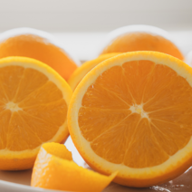(큰박스 과일 도매) 오렌지 프리미엄 고당도 미국산 블랙라벨오렌지, 특대과 4kg 15과