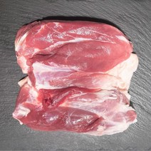 한돈 사태살 냉장 400g (수육용), 수육용 400g