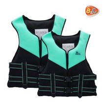 폰토스 수영조끼