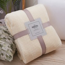 황토이불 중력 수피마 데일리라이크 이불 두껍고 따뜻한 플란넬 플리스 담요 부드러운 낮잠 TV 담요 푹신