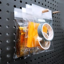 뽁뽁이닷컴 헤다OPP봉투 31종, 헤다봉투 (6x12-100매)