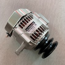 알터네이터 8971682462 이스즈 4BG1 엔진용 중국산 8971682461 8-97168246-1-74