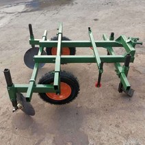 비닐 휴립 피복기 휴립기 멀칭 관리기 공구 농업, 손쟁기멀칭기0.7m~1m