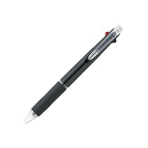 제트스트림 3색 0.5mm, 블랙, 1개