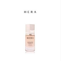 헤라 글로우 래스팅 파운데이션 SPF25PA++35ml, 21C1 로제 바닐라, 1개